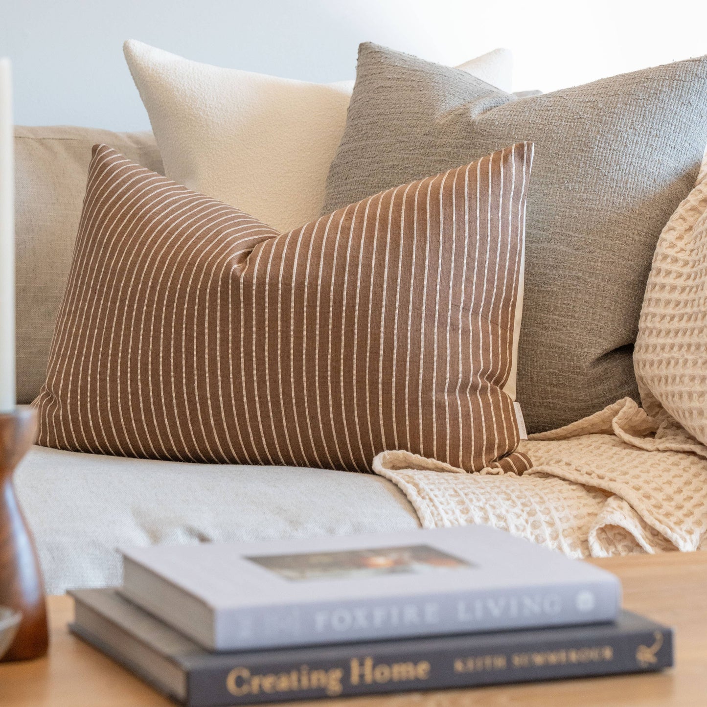 PIERRE Pillow