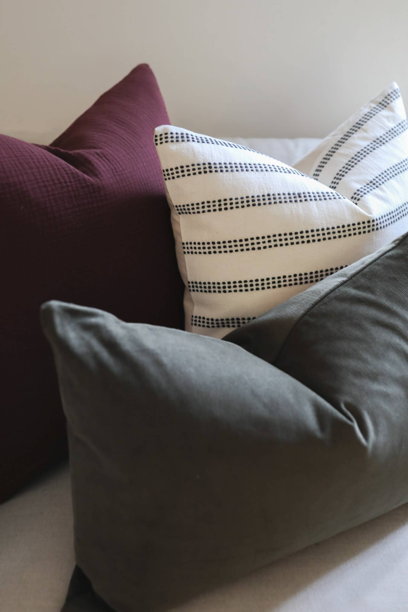 FIRTH Pillow