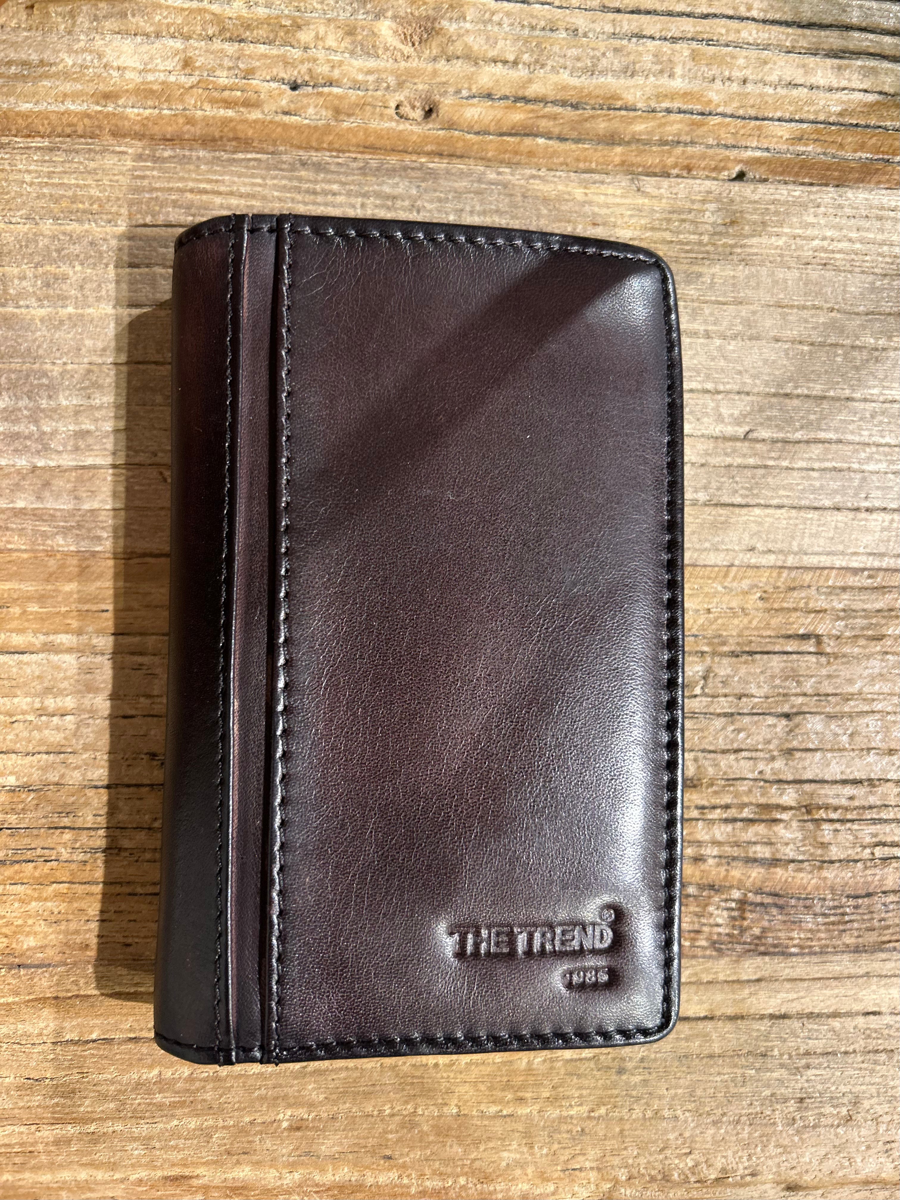 Large Card Holder