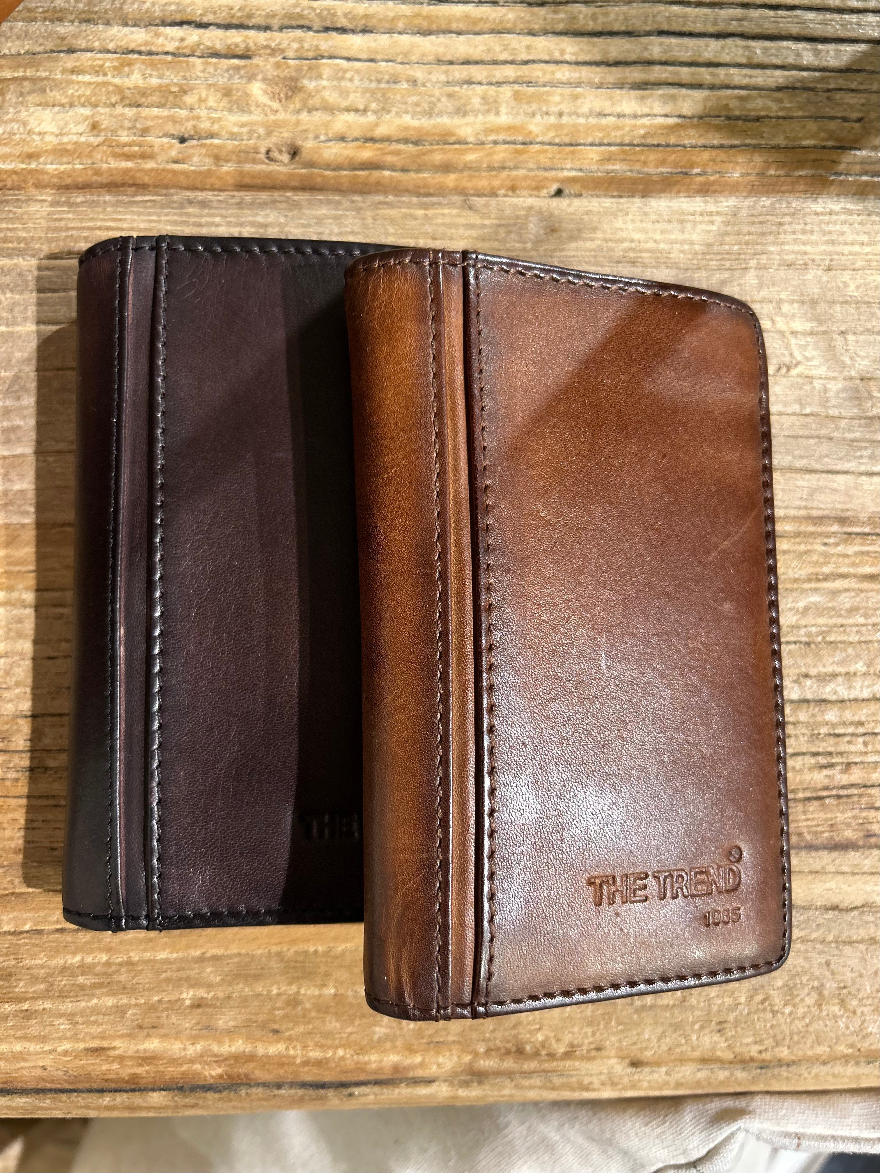 Large Card Holder
