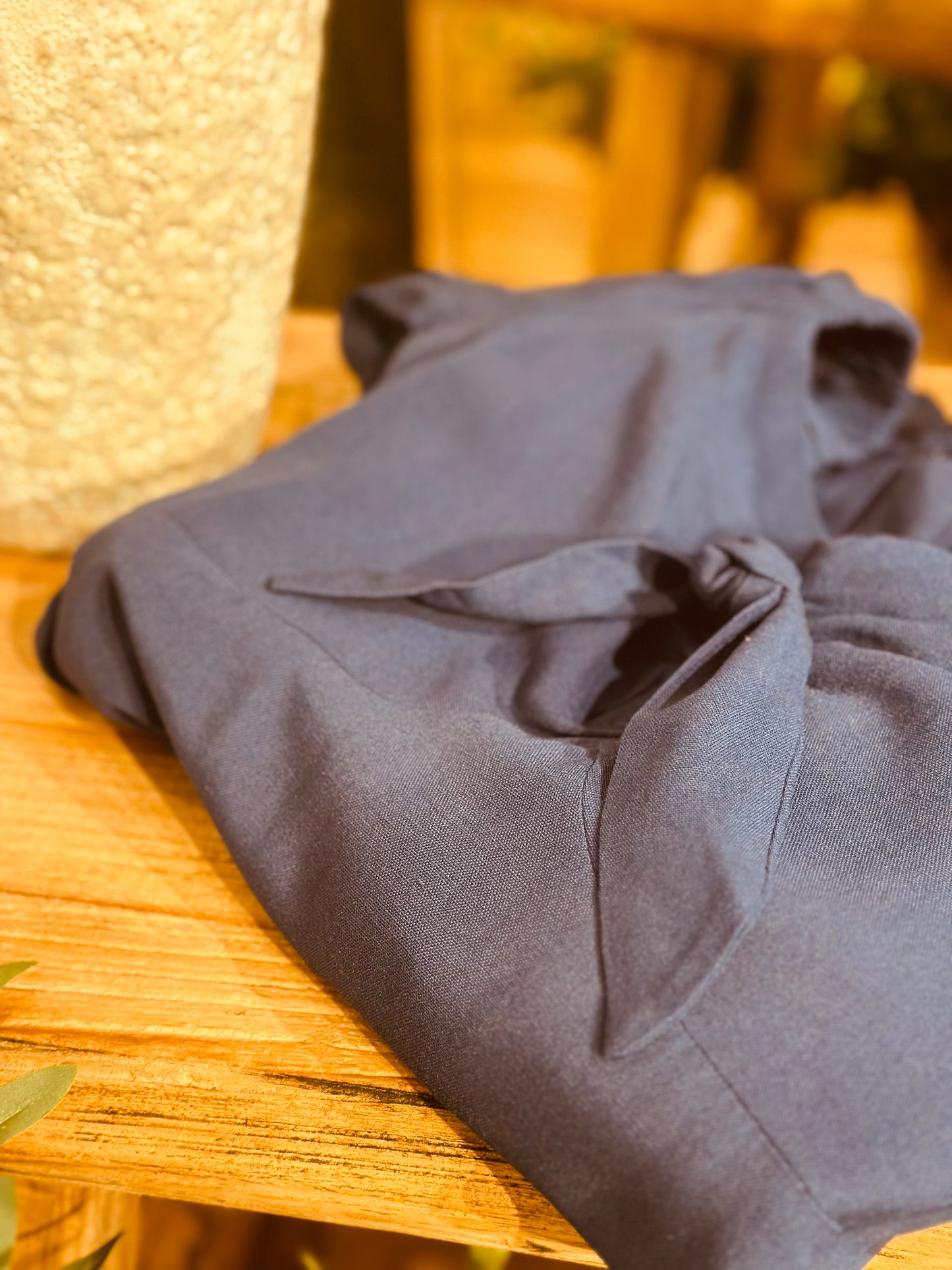 Tie Detail Milkmaid Midaxi Dress