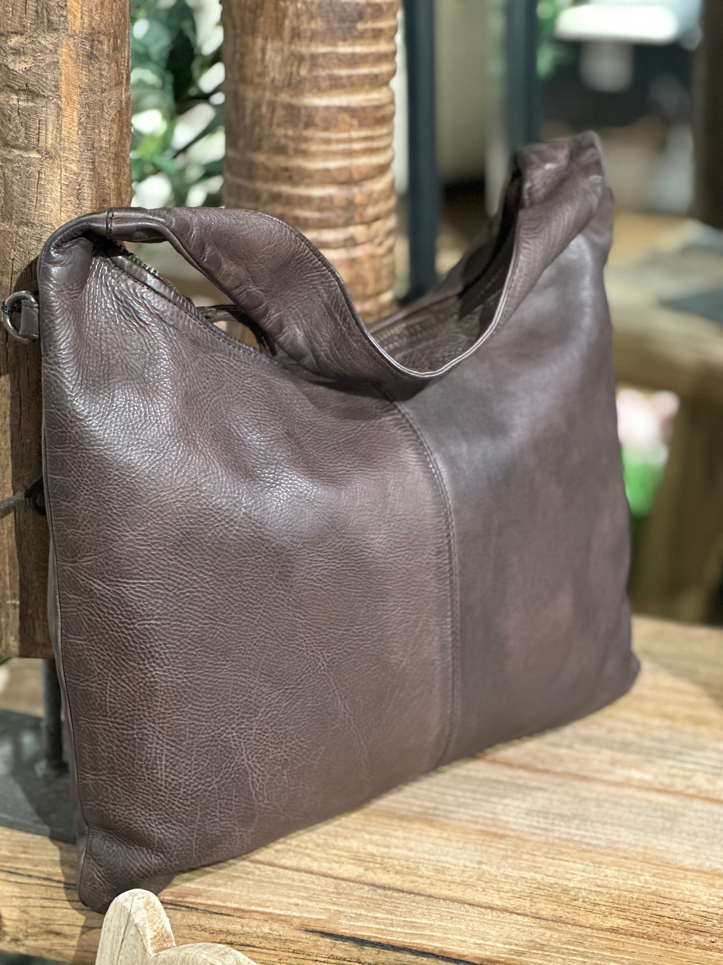 Cupidone Italian Leather Bag