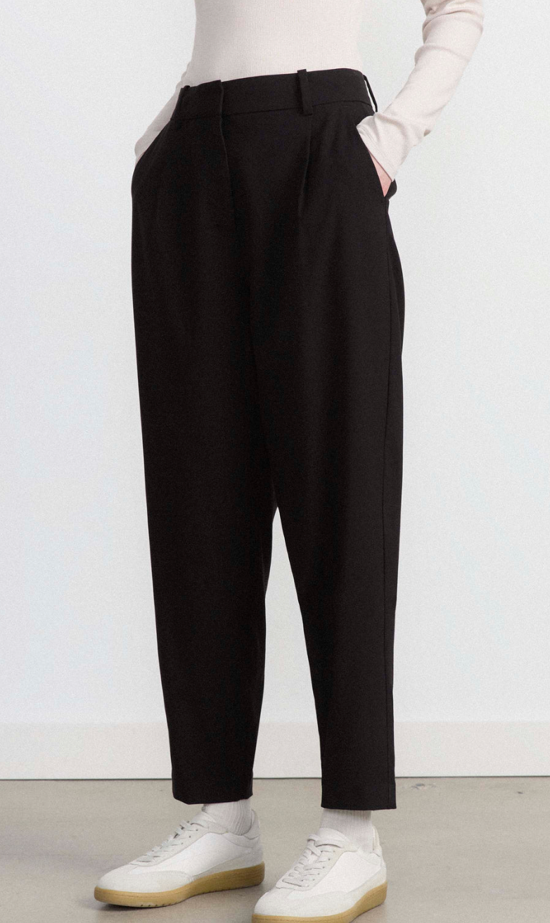 Amelia Balloon Pant