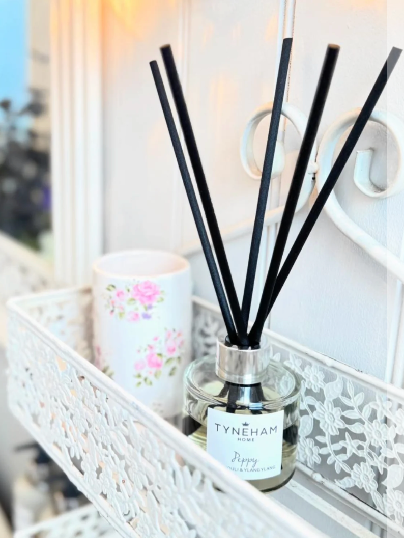 Classic Reed Diffuser