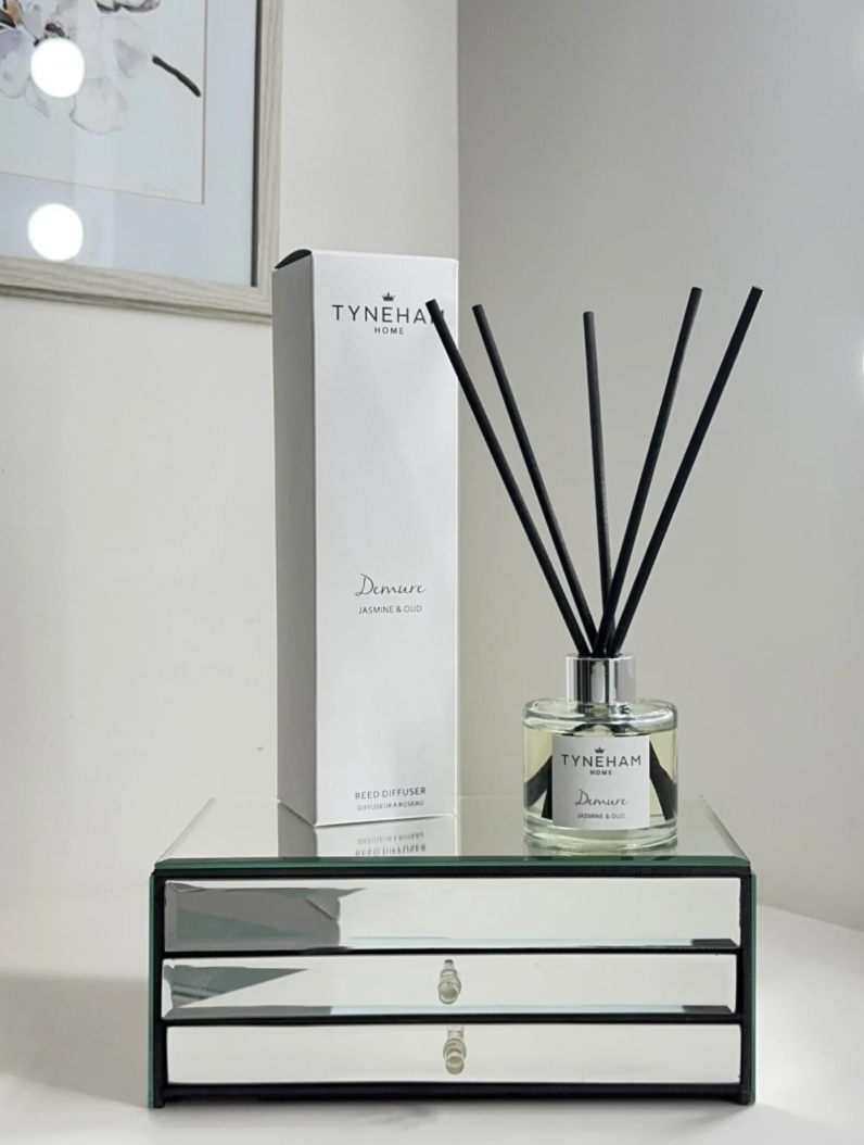 Classic Reed Diffuser