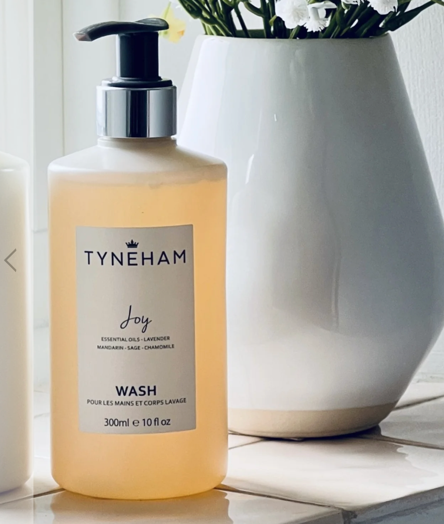 Joy Wash 300ml
