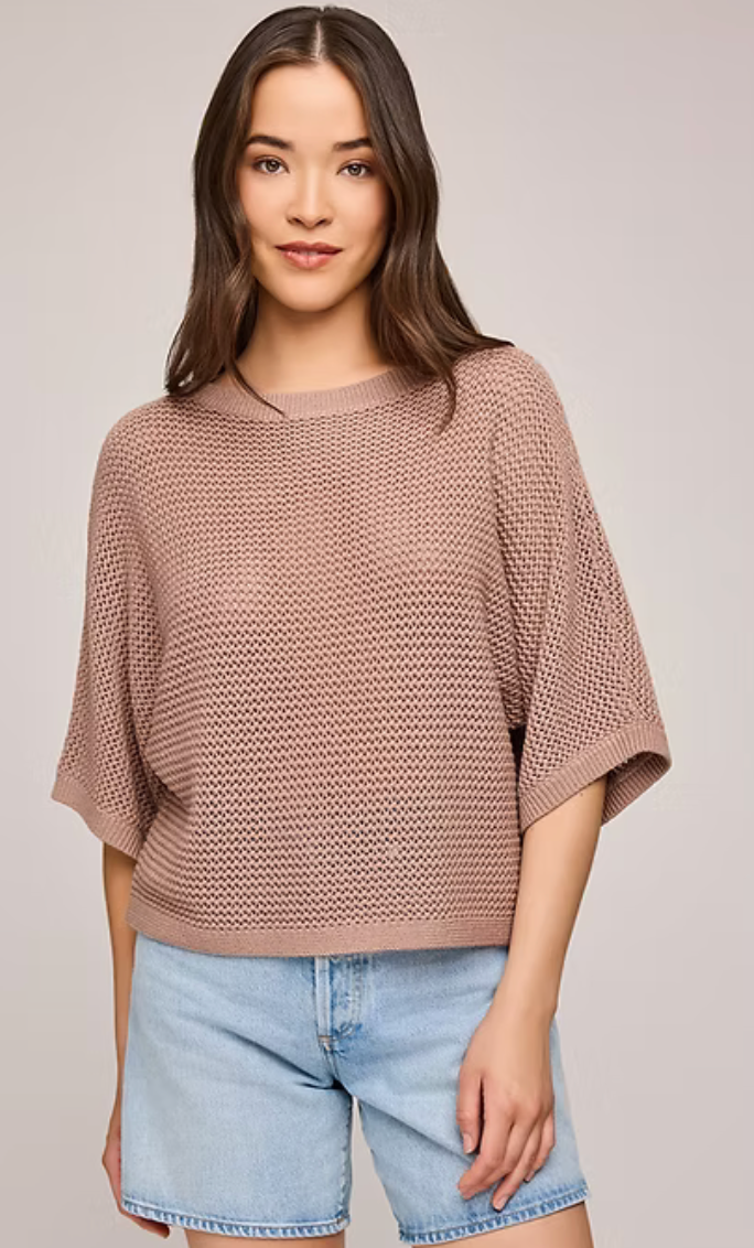 Gentle Fawn - Samson Knit Sweater