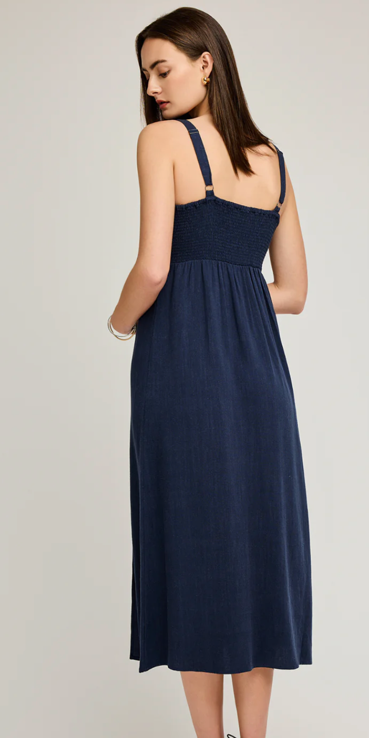 Cairo Dress