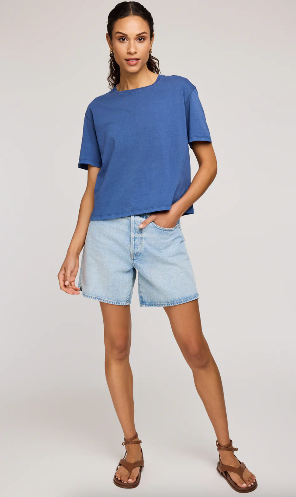 Brigitte Tee
