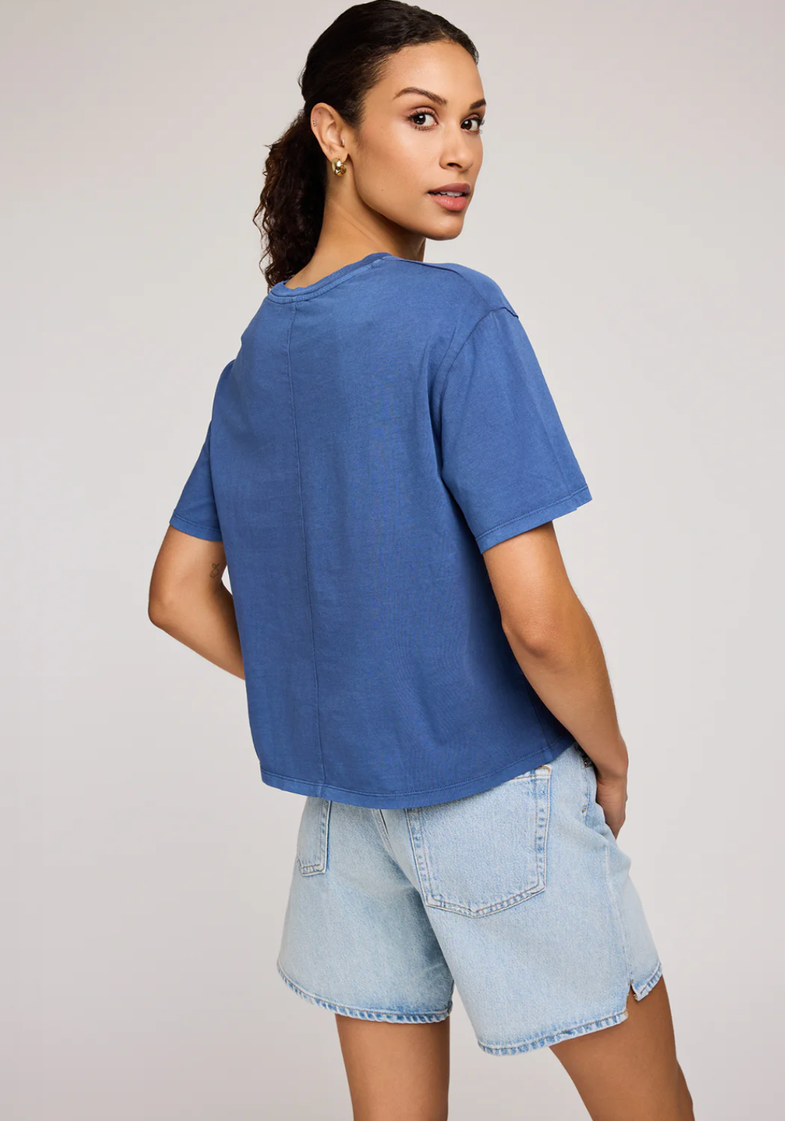 Brigitte Tee