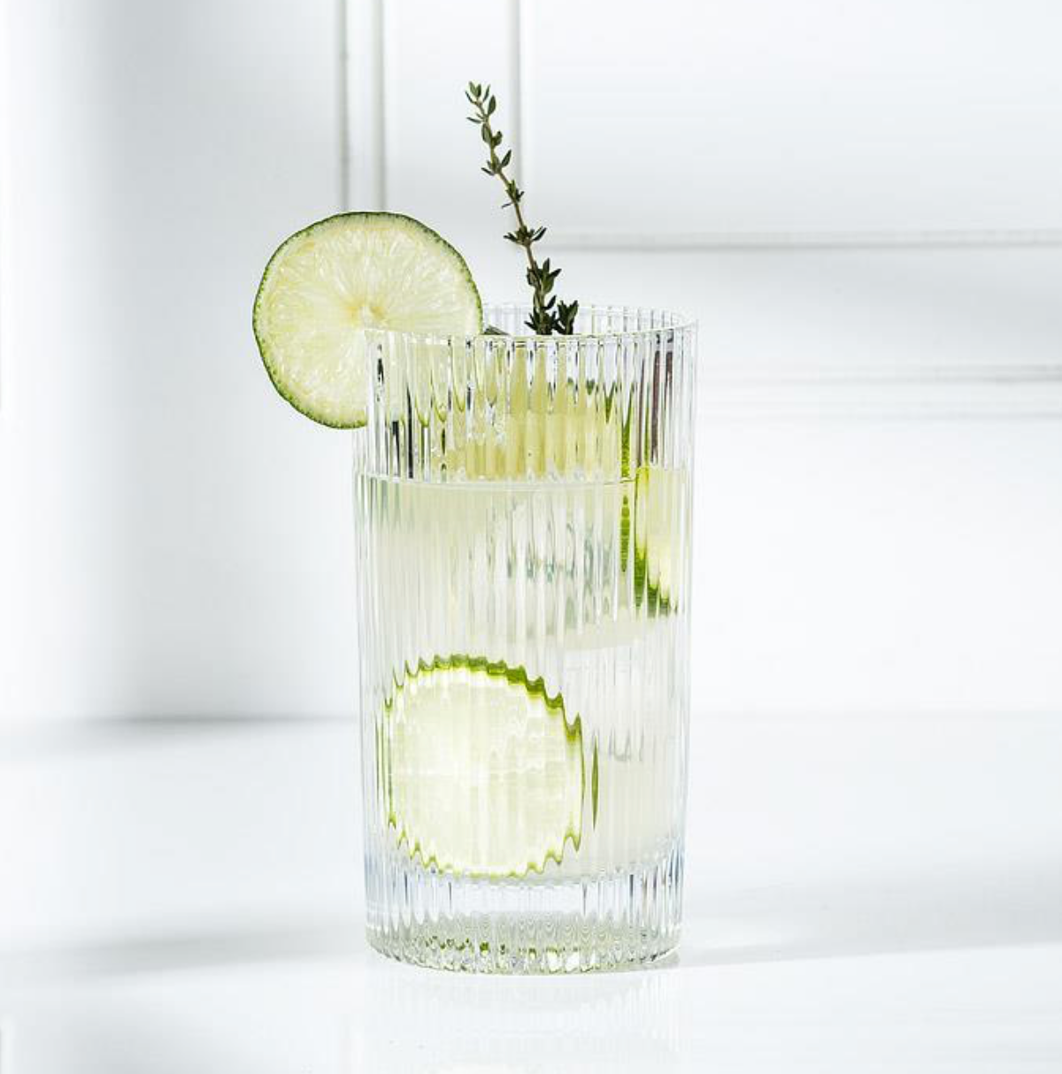 Vertical Optic Highball