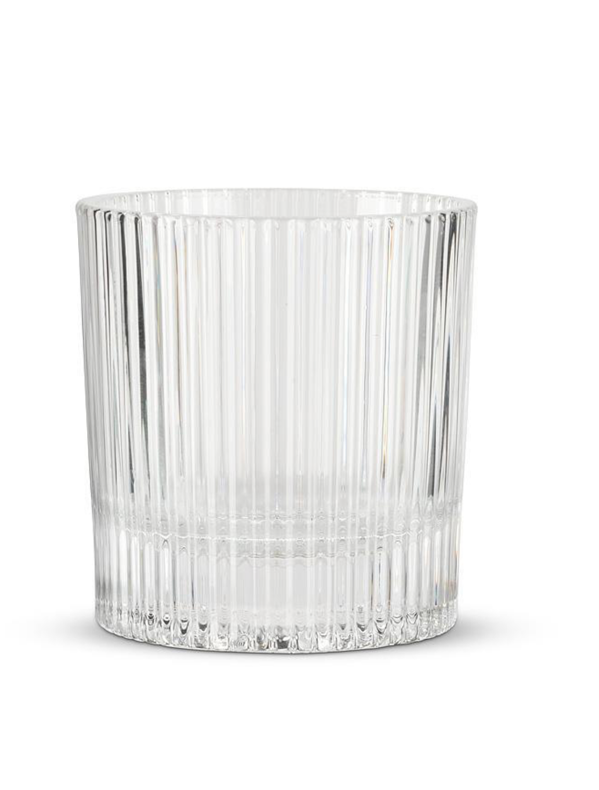 Vertical Optic Tumbler