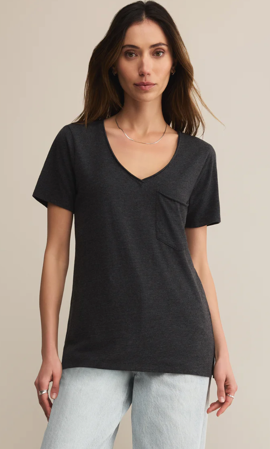 The Pocket Tee