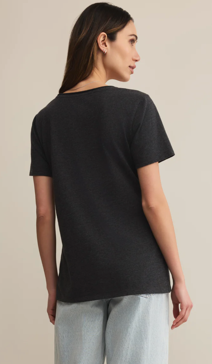 The Pocket Tee