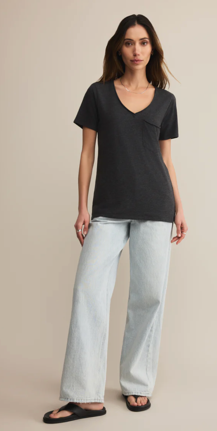 The Pocket Tee