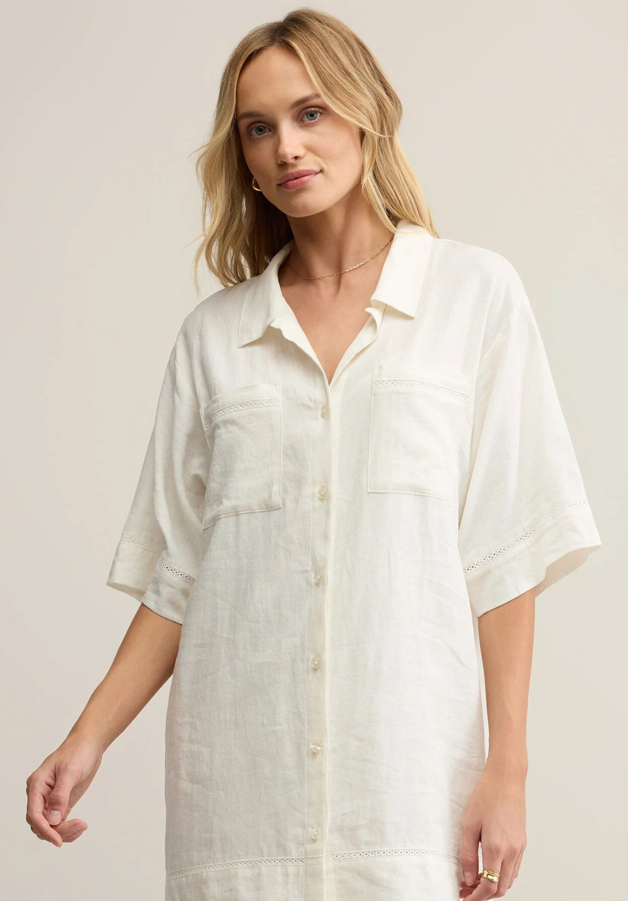 Condesa Mini Dress