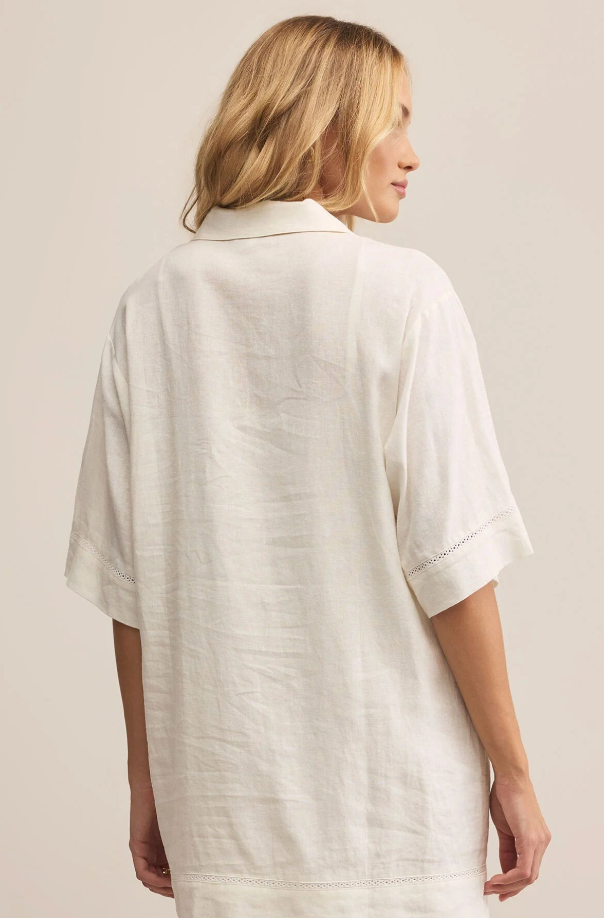 Condesa Mini Dress