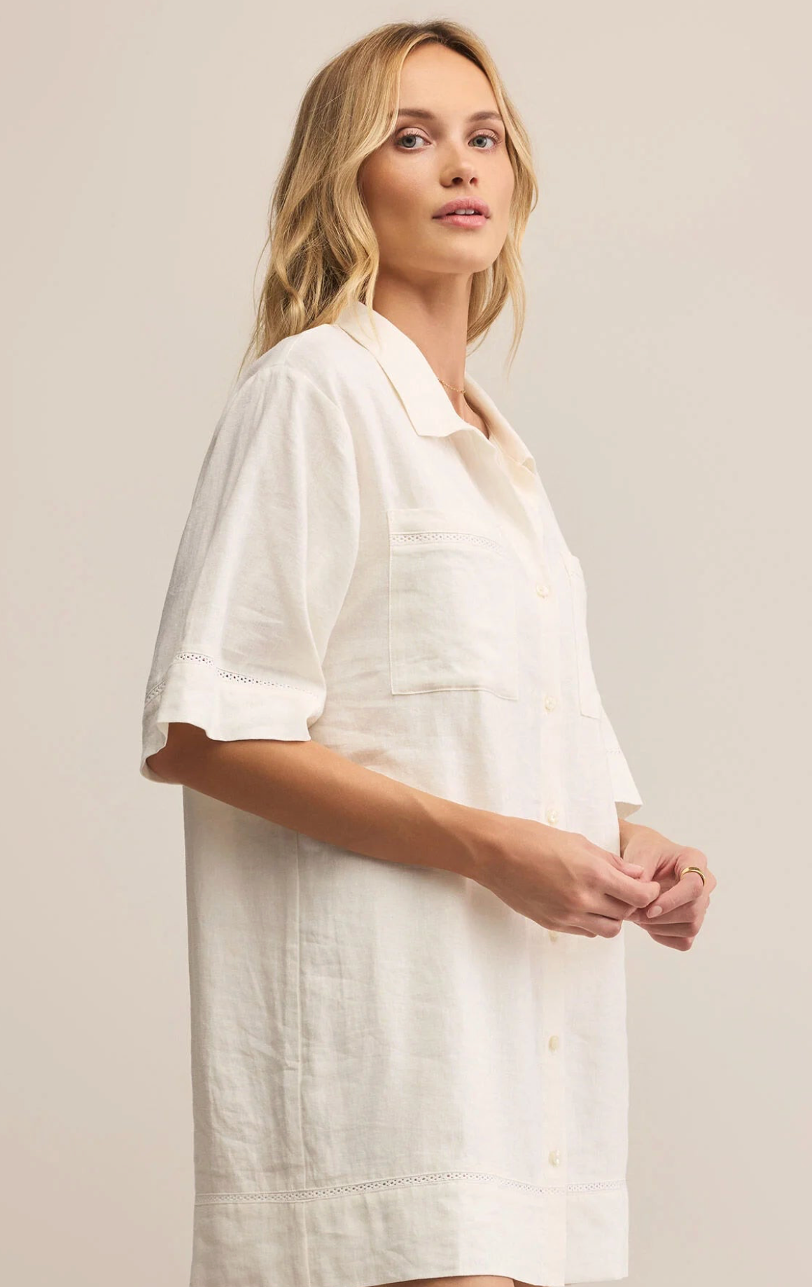 Condesa Mini Dress