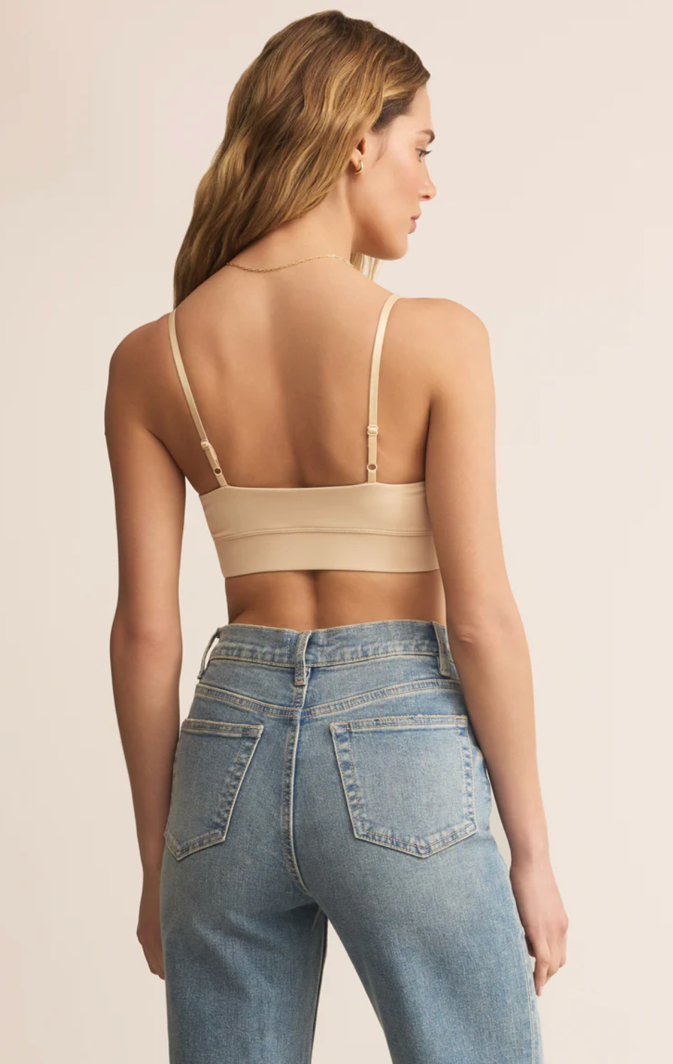 Kendra So Smooth Bralette