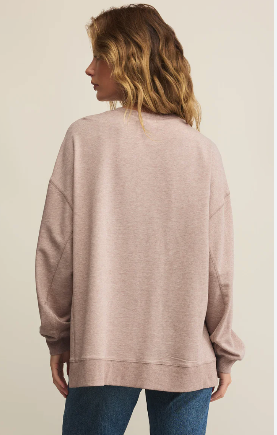 Modern Weekender