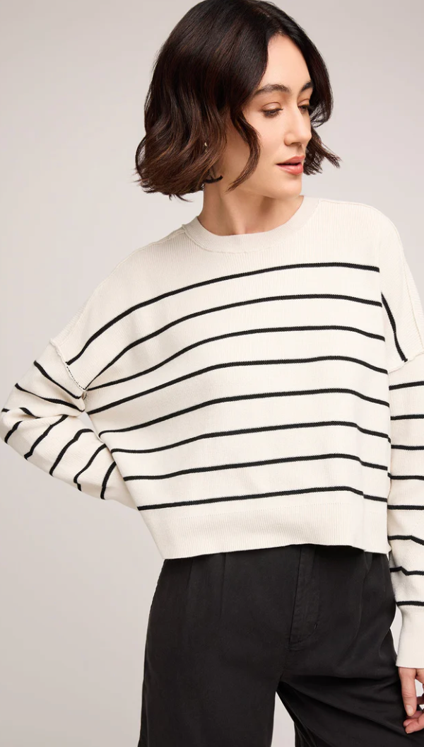 Gentle Fawn - Echo Sweater