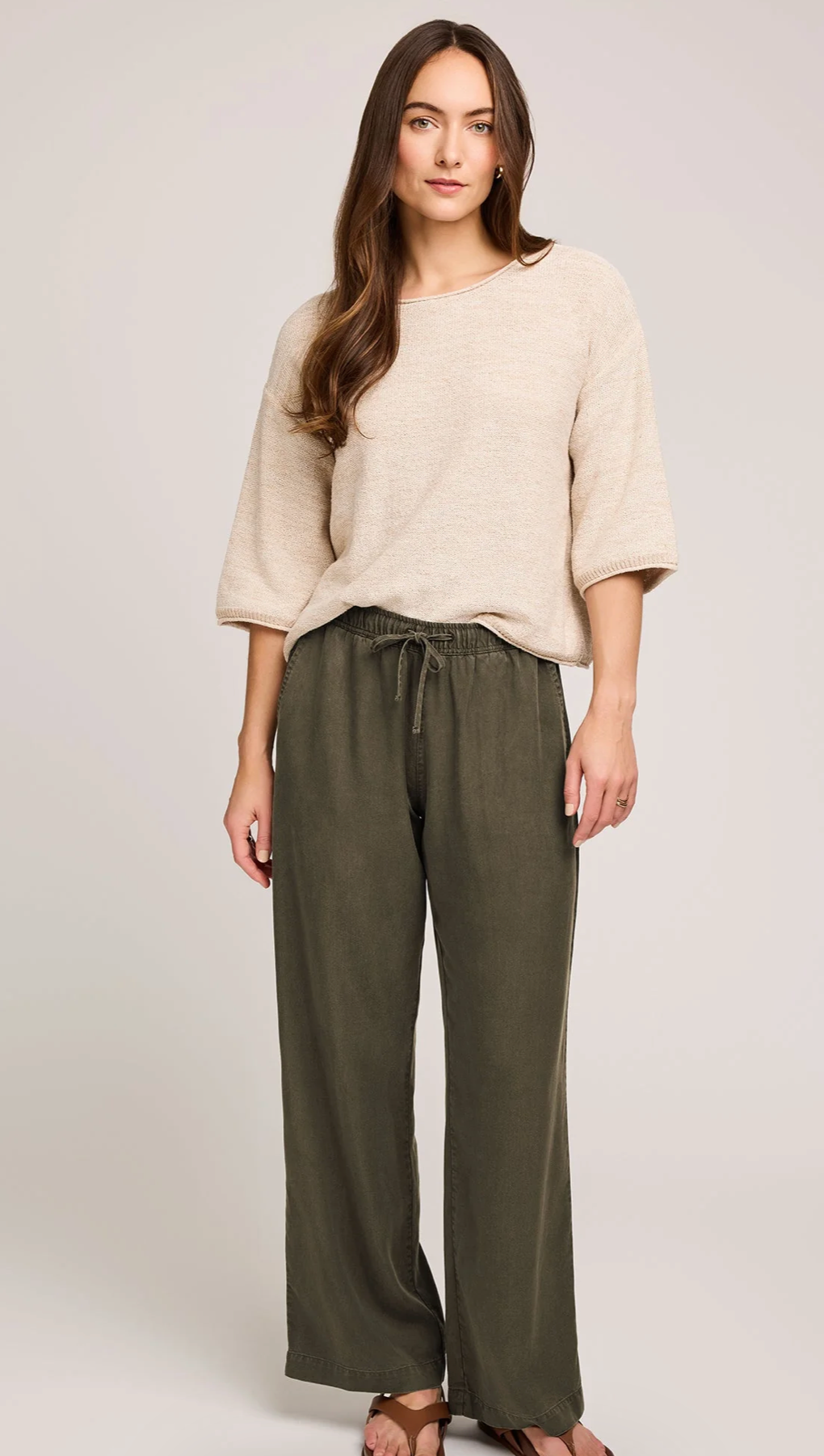 Gentle Fawn- Gabriel Pant