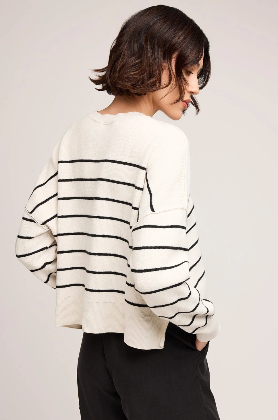 Gentle Fawn - Echo Sweater