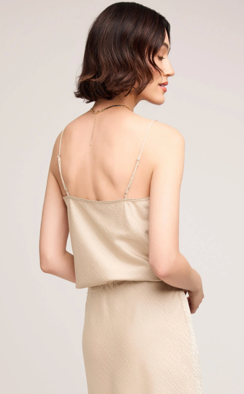 Gentle Fawn - Priscilla Tank
