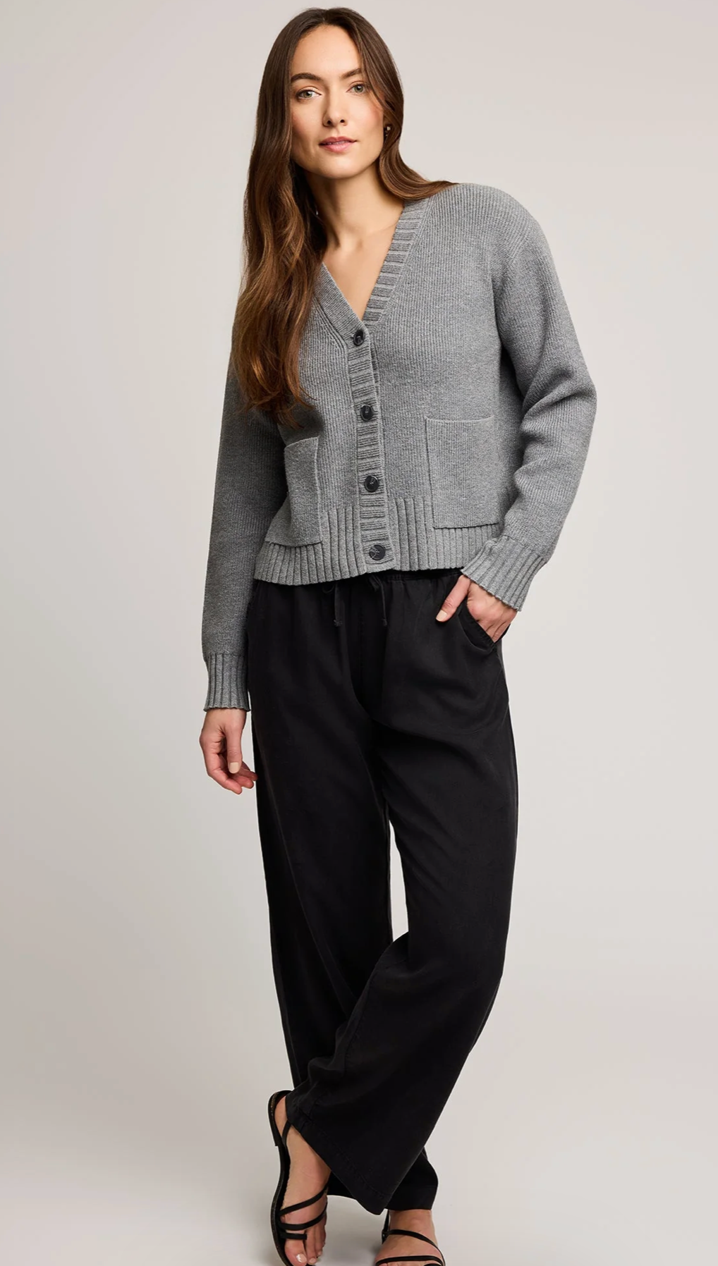 Gentle Fawn-Mabel Cardigan