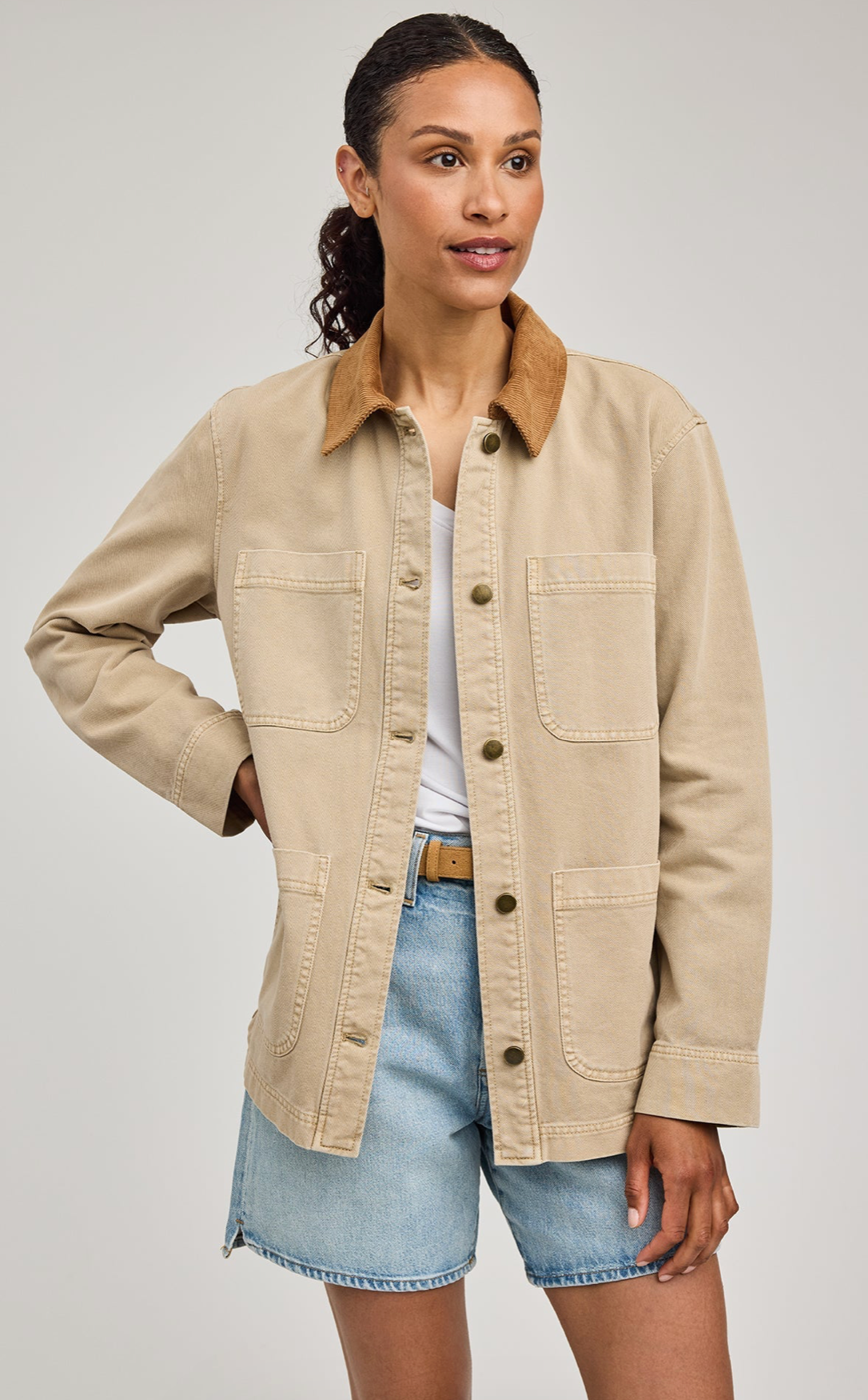 Gentle Fawn-Miller Jacket