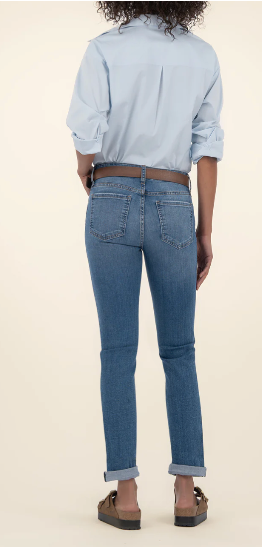 Catherine Boyfriend Jeans