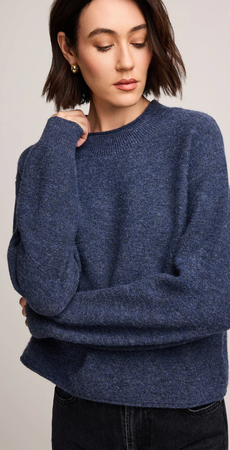 Wanda Pullover Sweater