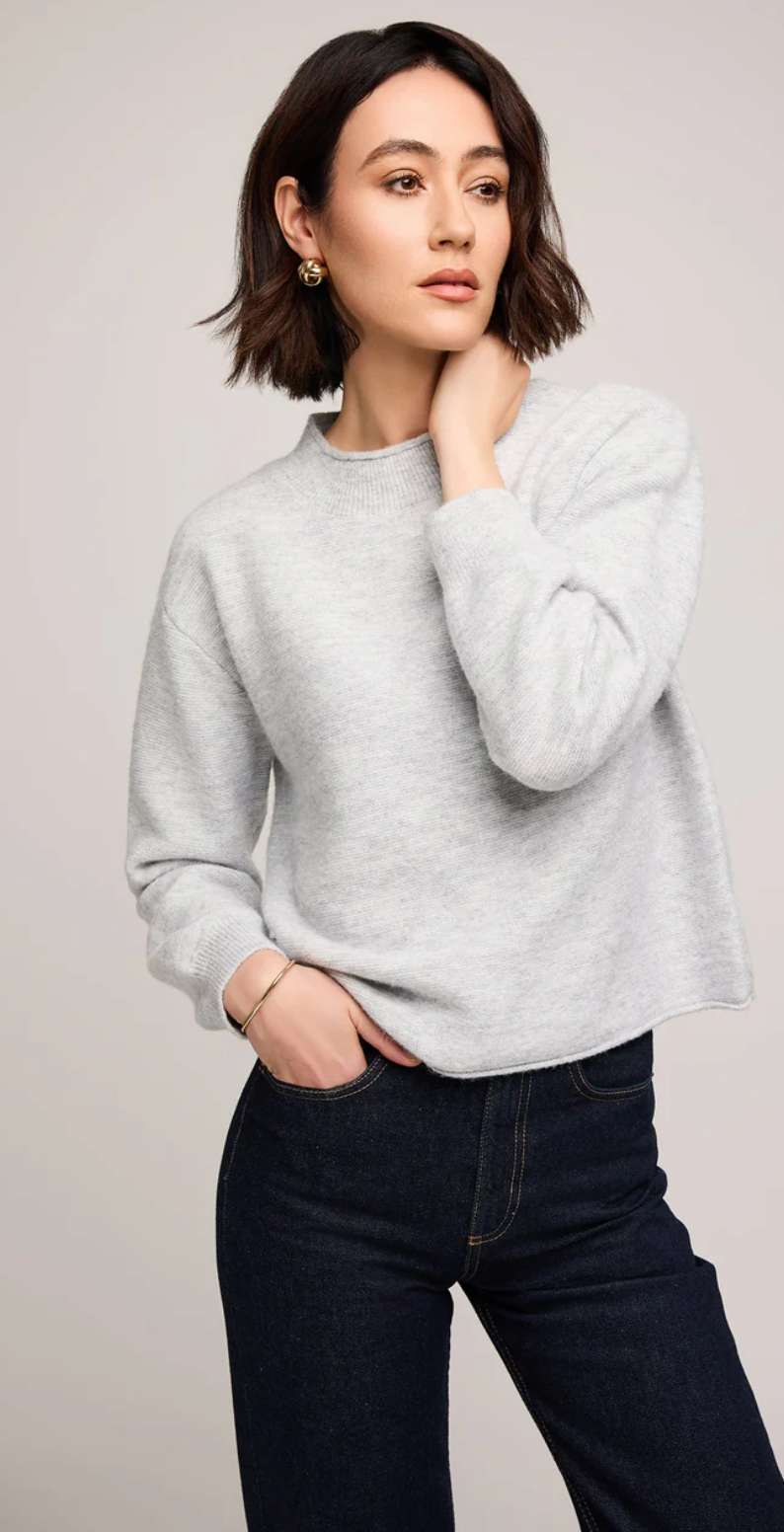 Wanda Pullover Sweater
