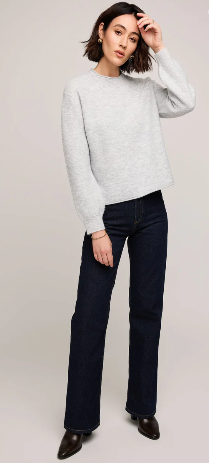 Wanda Pullover Sweater