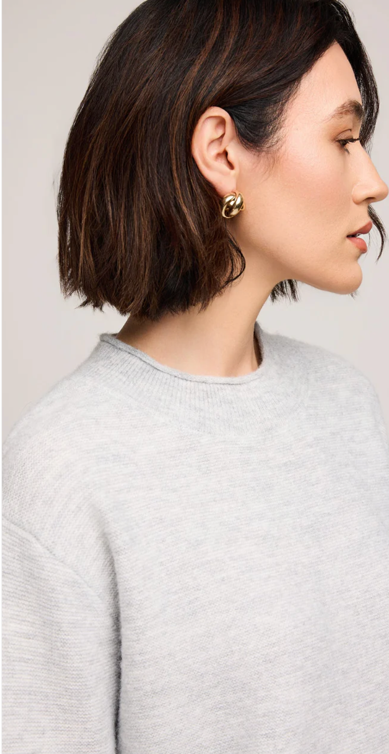 Wanda Pullover Sweater