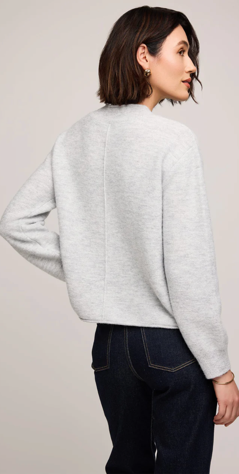 Wanda Pullover Sweater