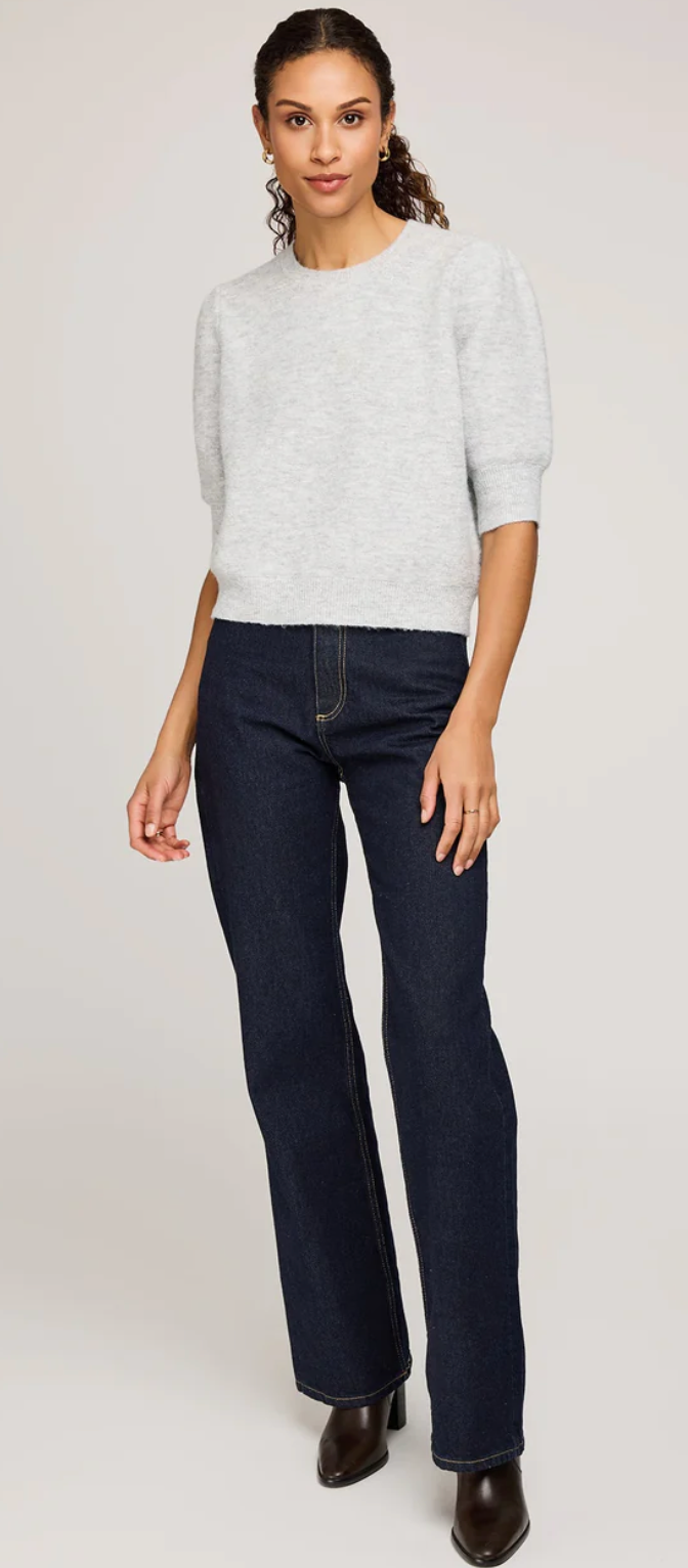 Marisol Knit Top