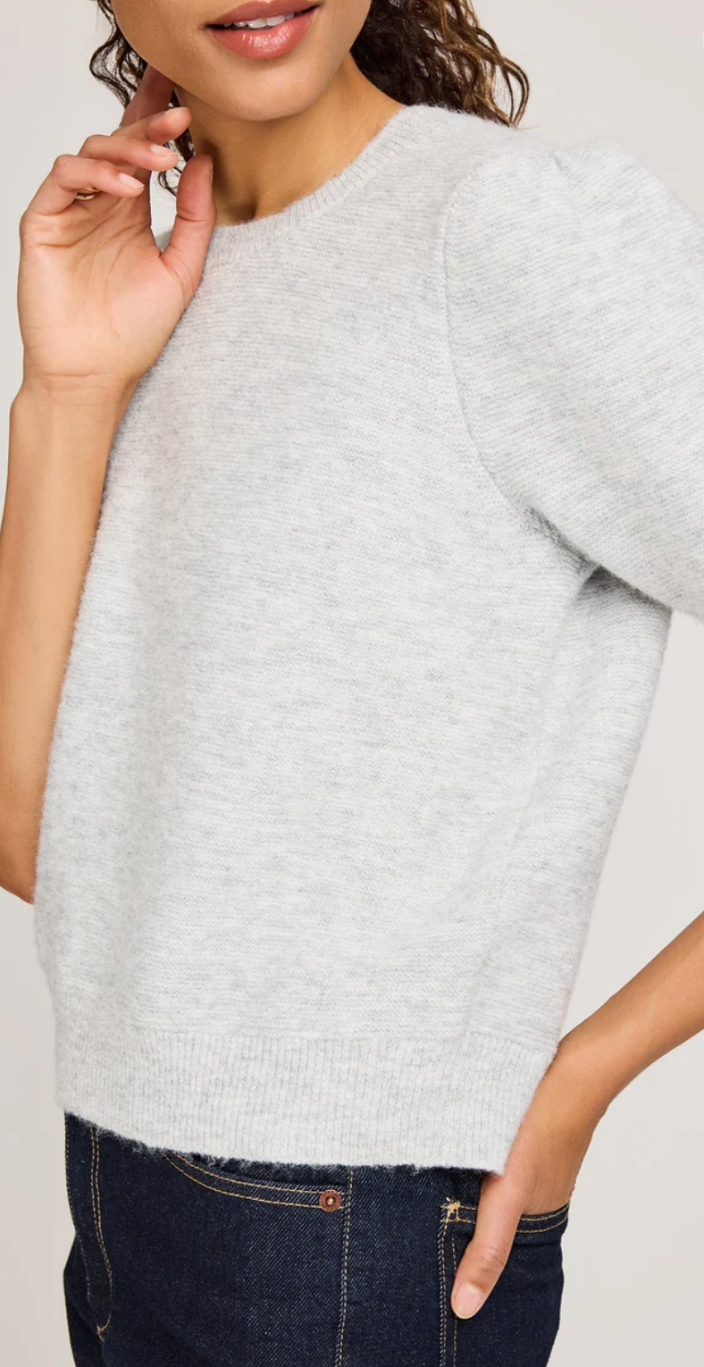 Marisol Knit Top
