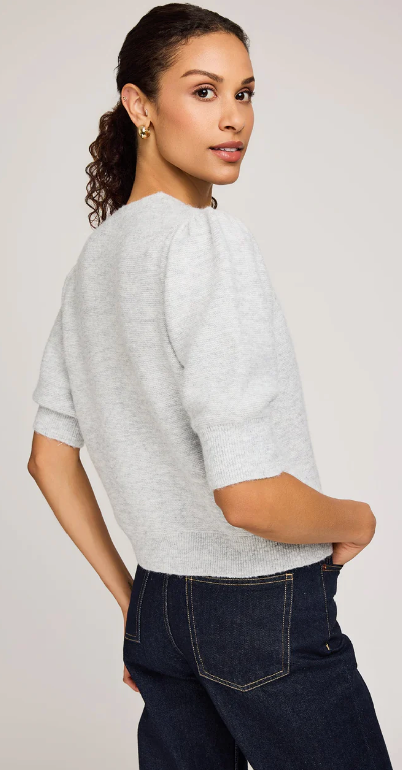 Marisol Knit Top