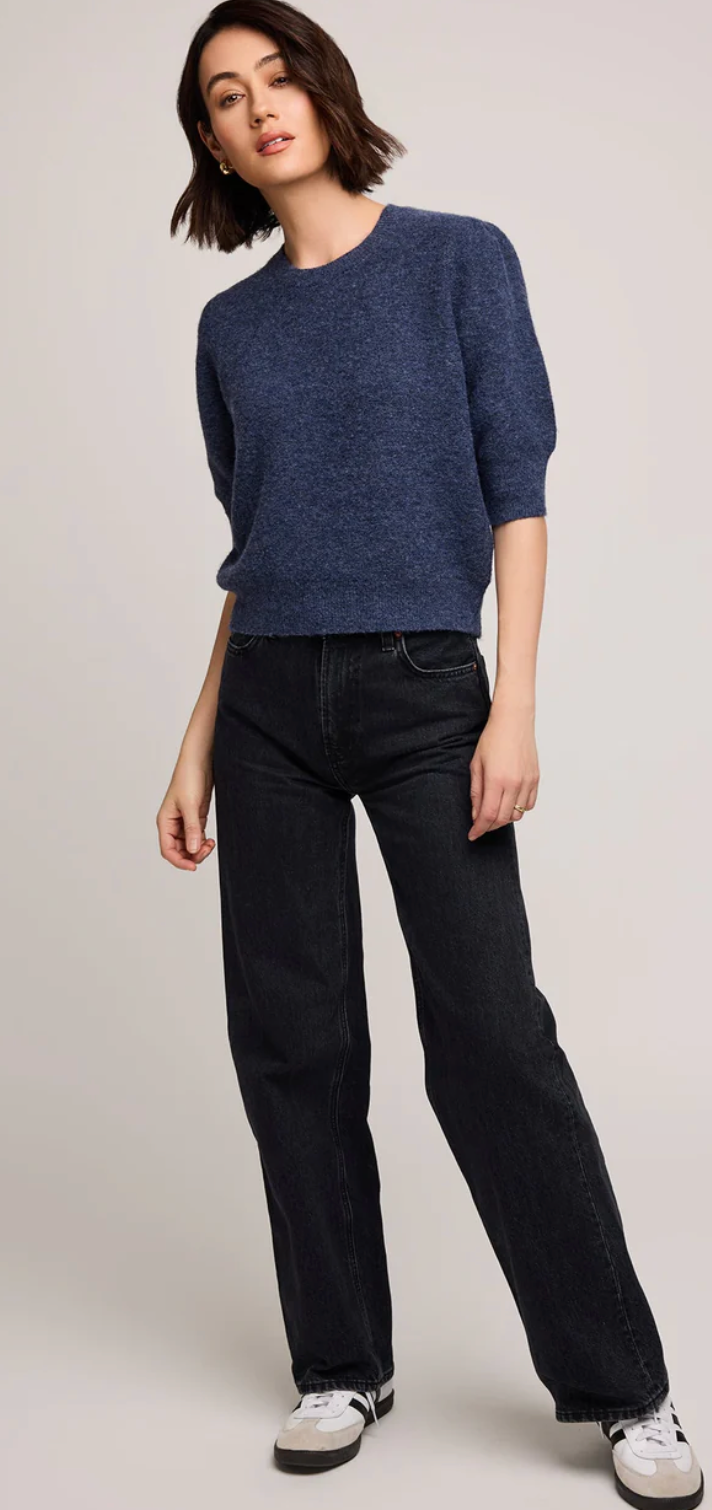 Marisol Knit Top
