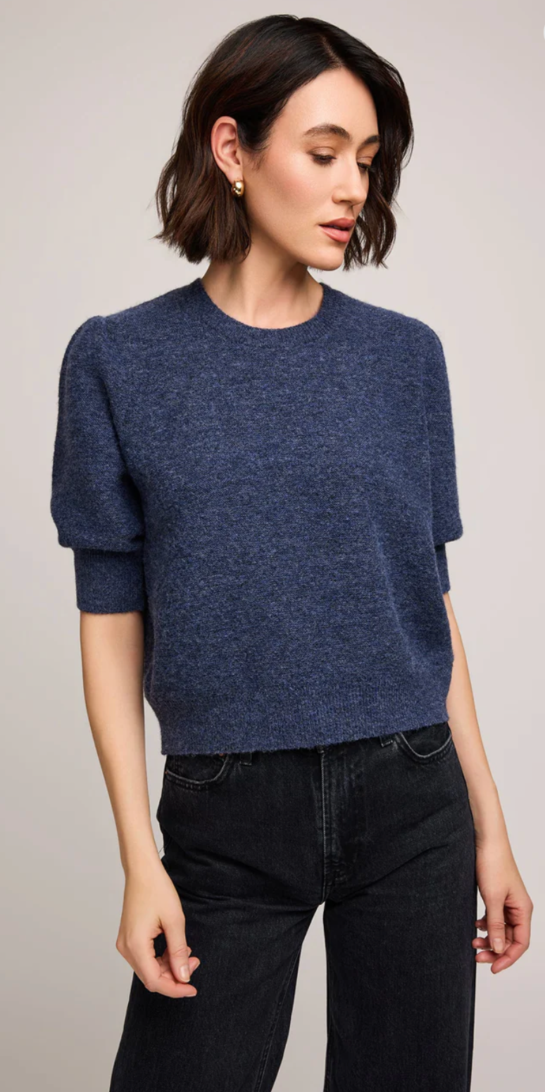 Marisol Knit Top