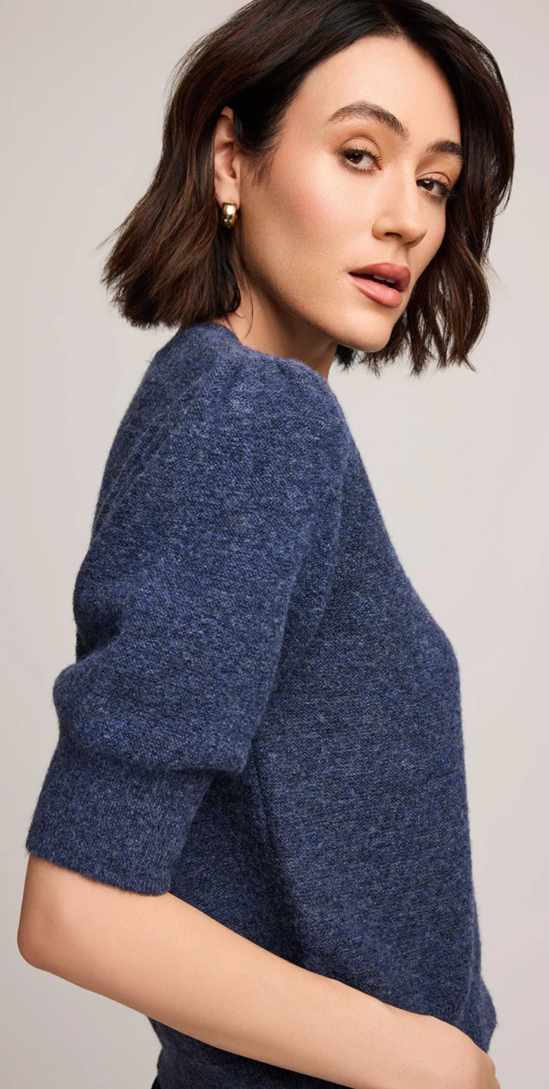 Marisol Knit Top