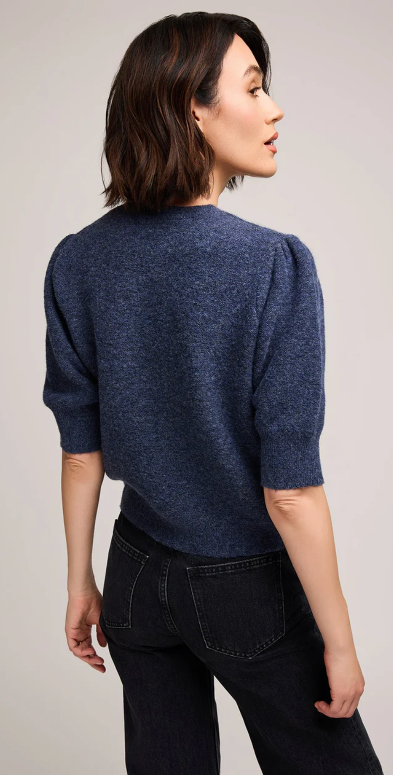 Marisol Knit Top