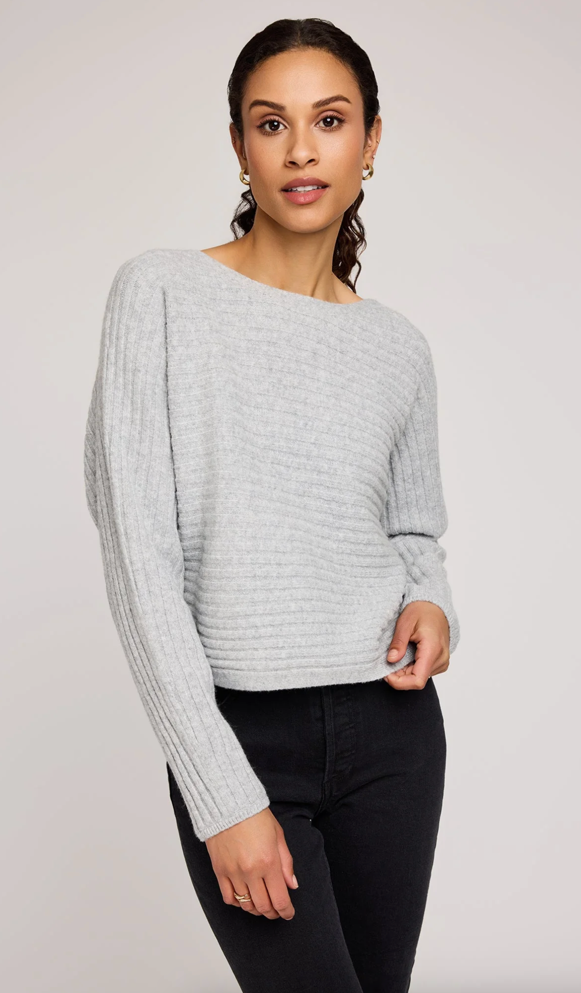 Niko Pullover Sweater