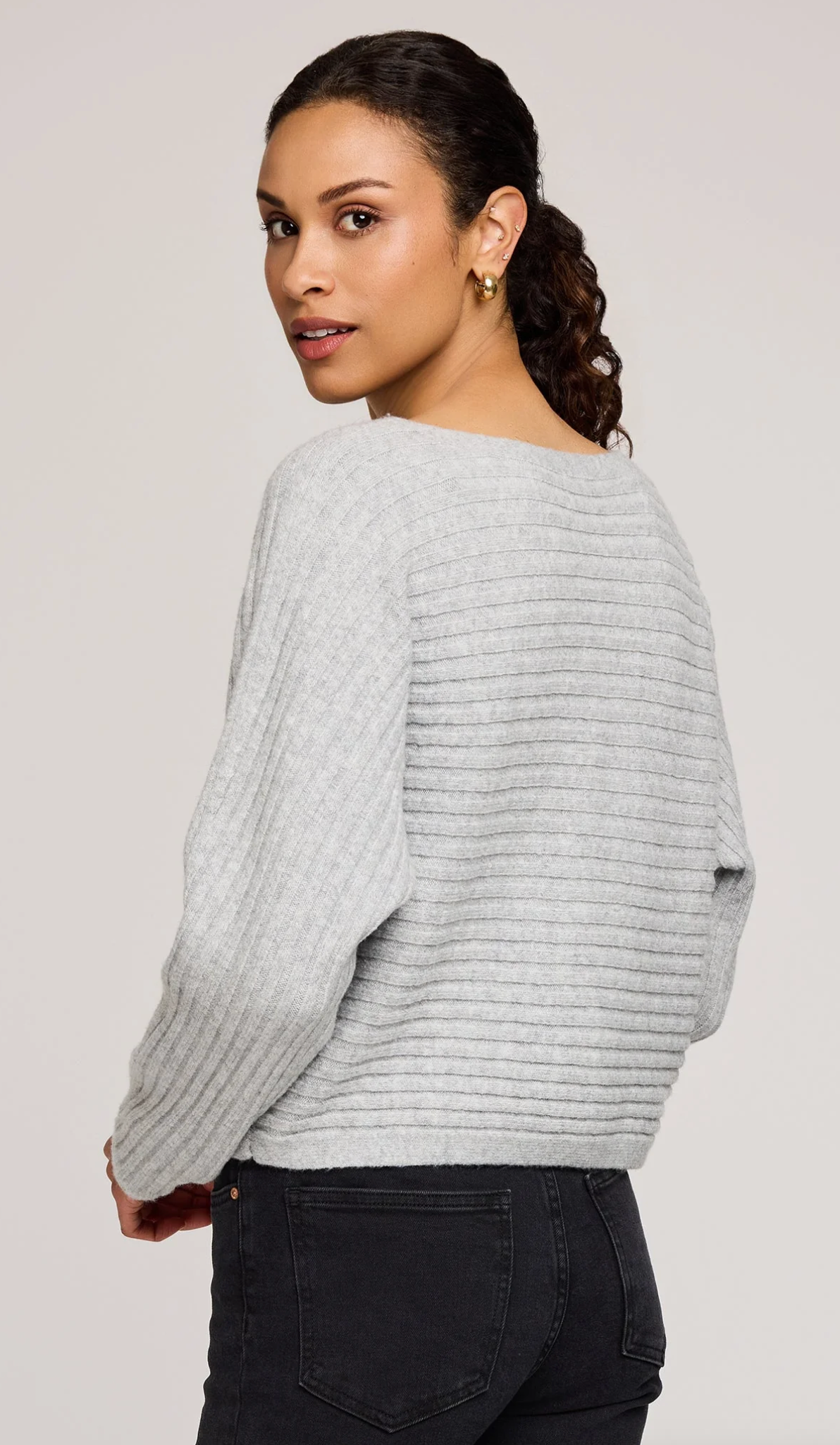 Niko Pullover Sweater