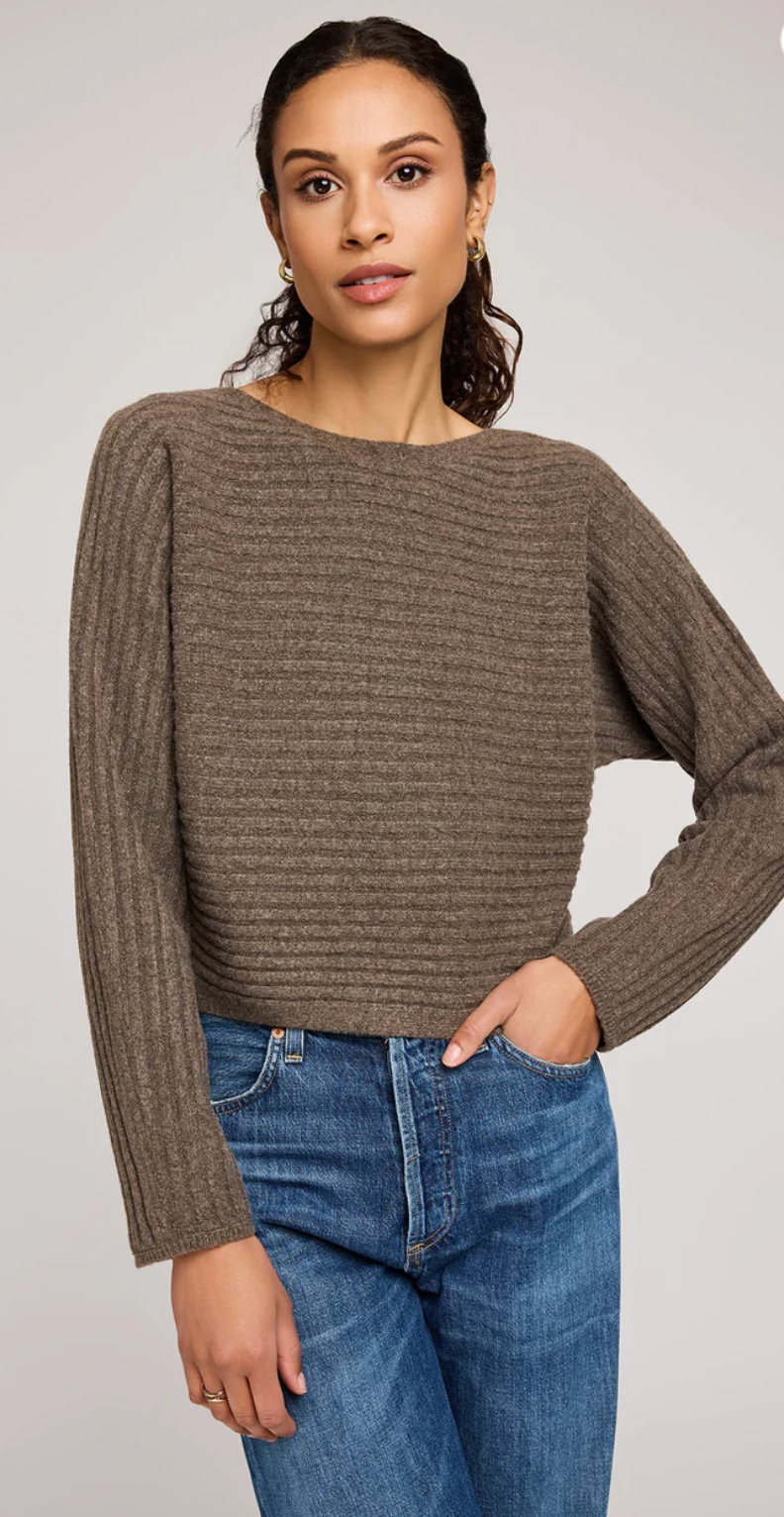 Niko Pullover Sweater