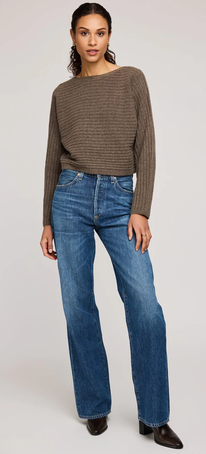 Niko Pullover Sweater