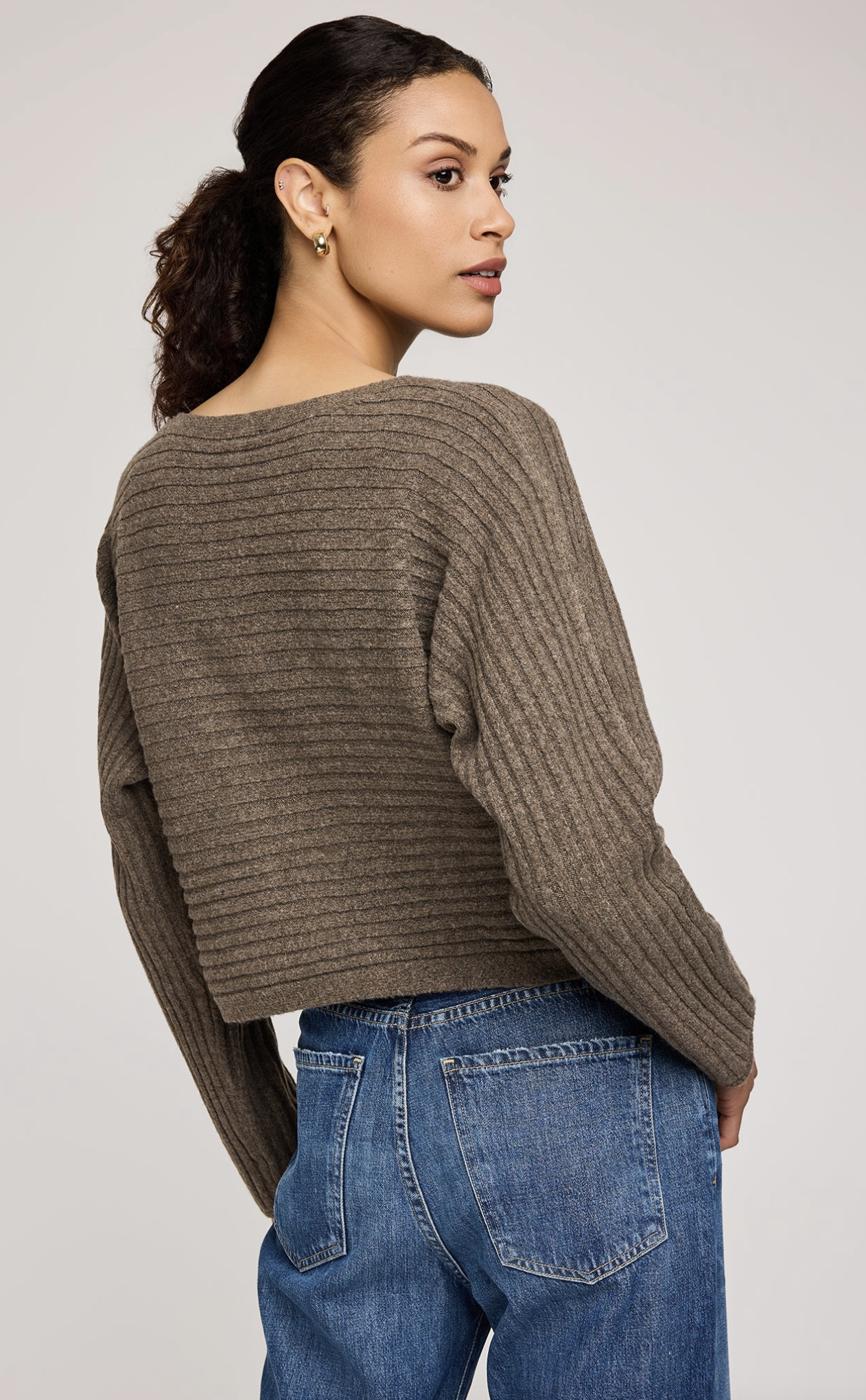 Niko Pullover Sweater