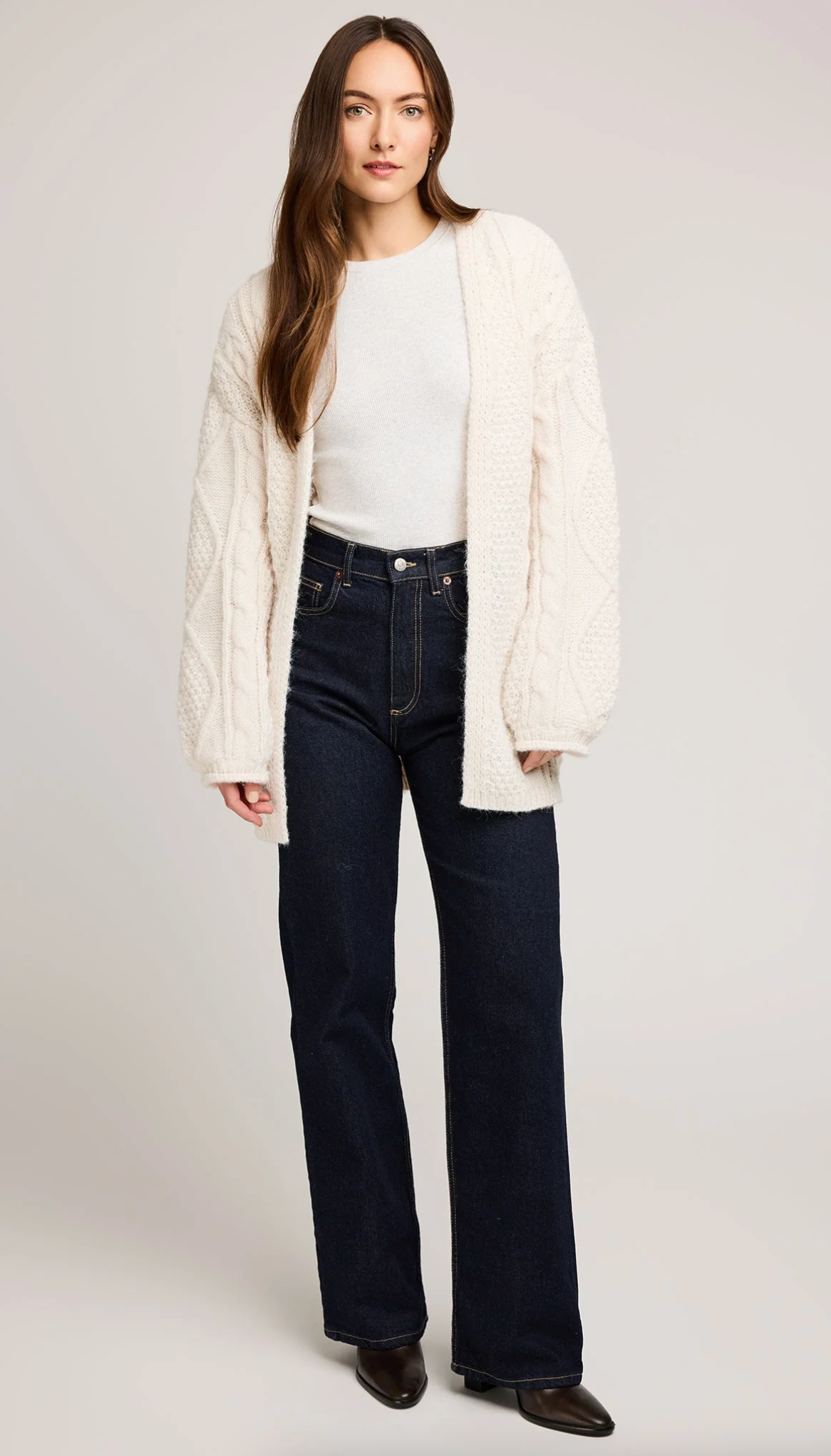 Betty Cardigan