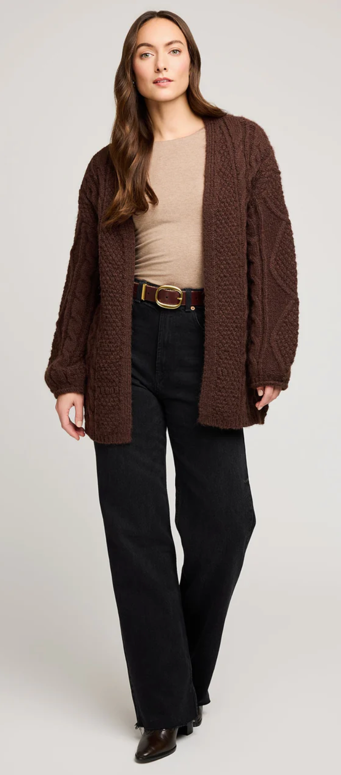 Betty Cardigan